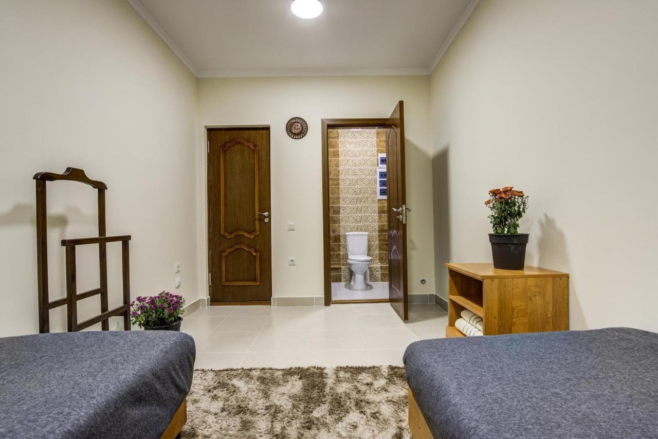 Guest House Nauka#54 Baytik Exterior photo